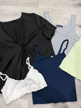 Brandy Melville Bundle